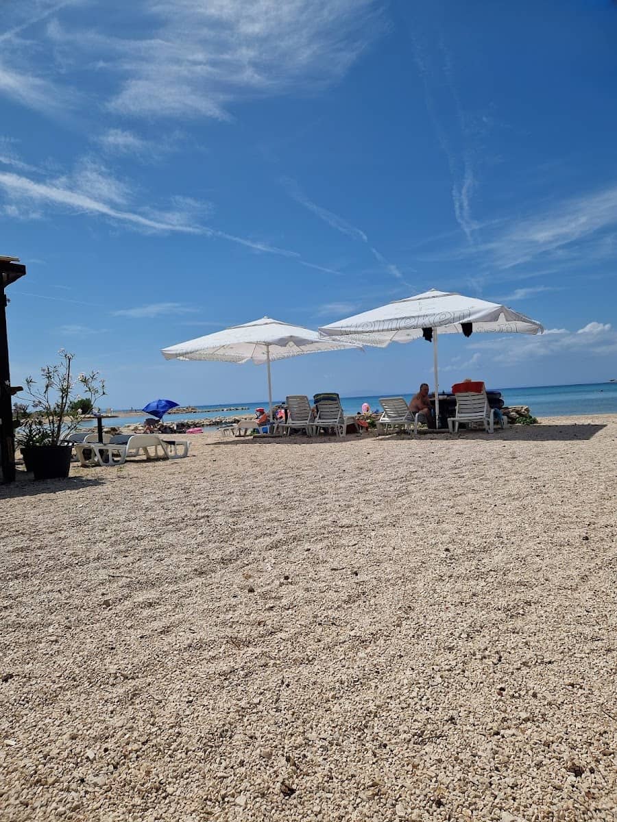 Babe Beach, Pag Babe Beach, Pag