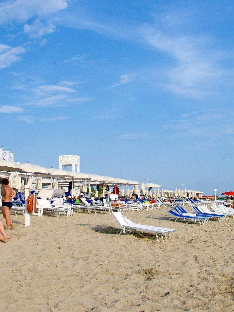 Baia Verde, Gallipoli Baia Verde, Gallipoli