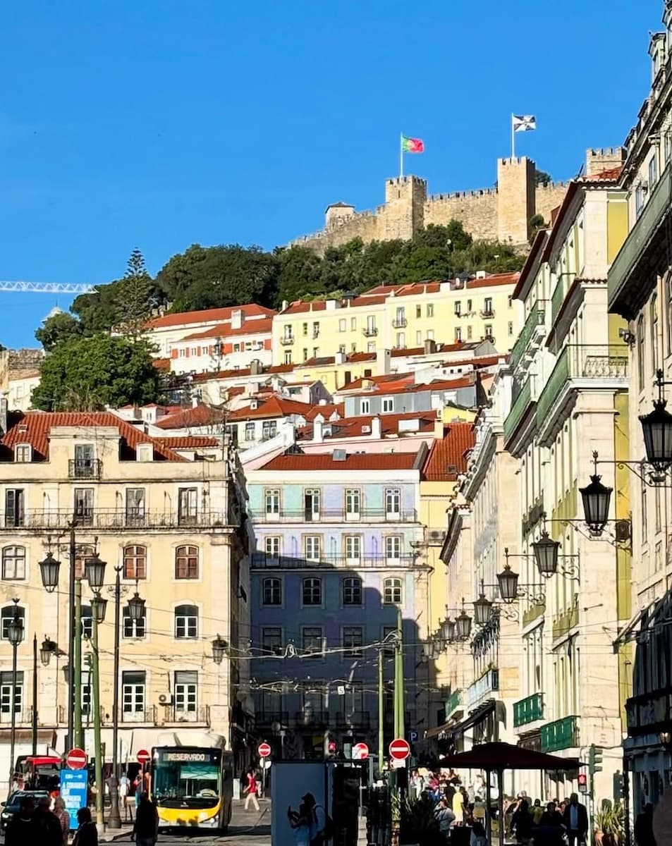 Baixa, Portugal Baixa, Portugal