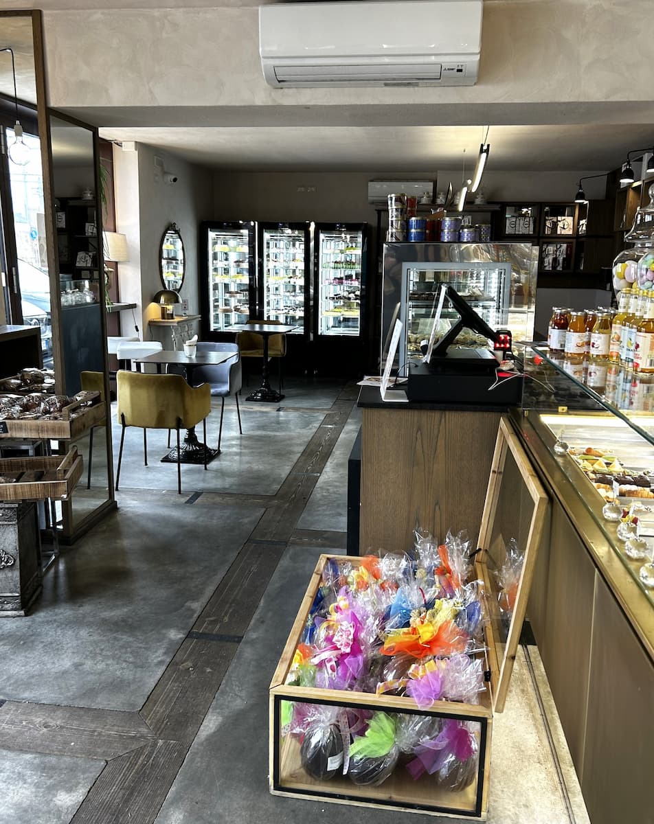 Bar Centrale Monteluce, Italy Bar Centrale Monteluce, Italy