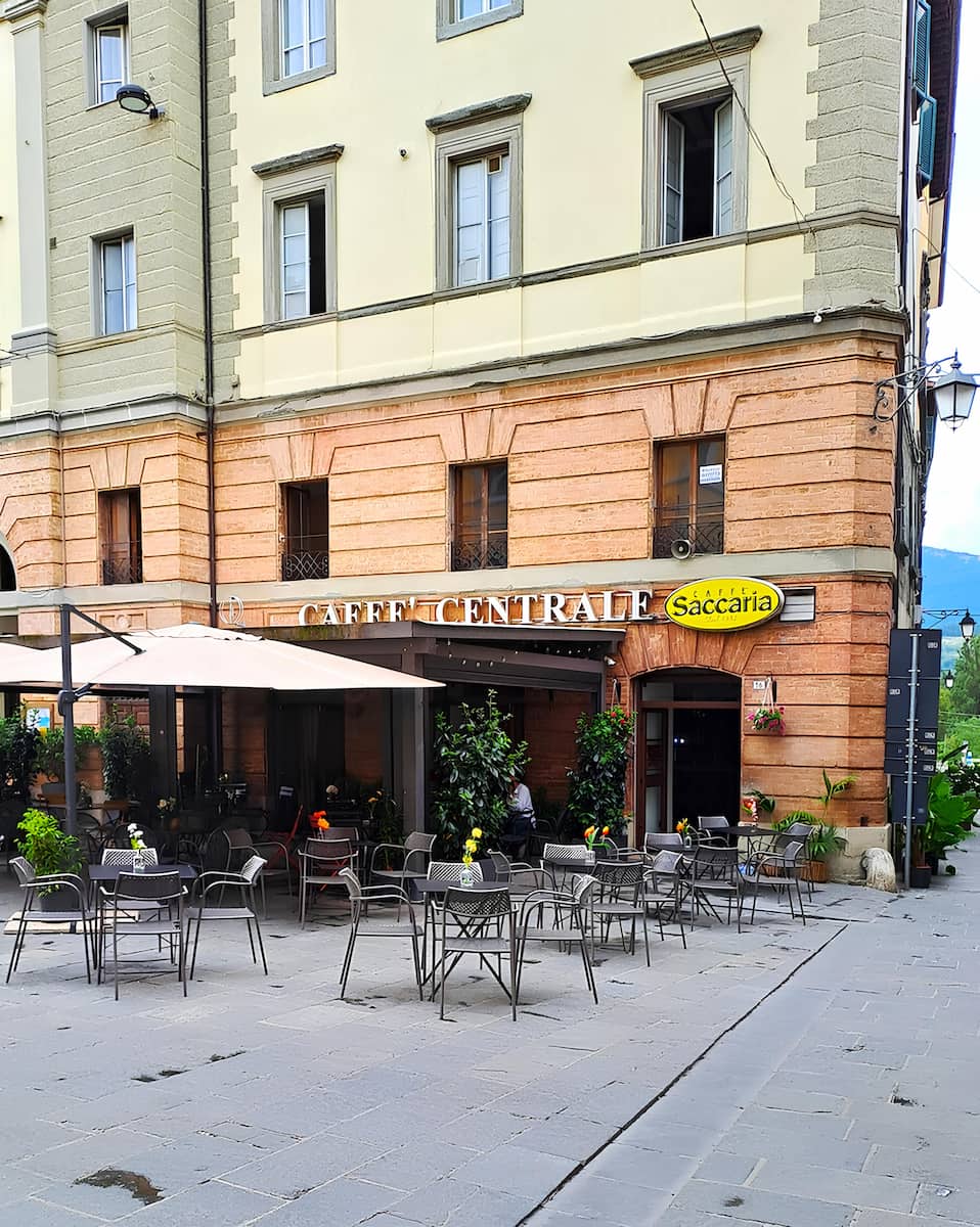 Bar Centrale, Perugia Bar Centrale, Perugia
