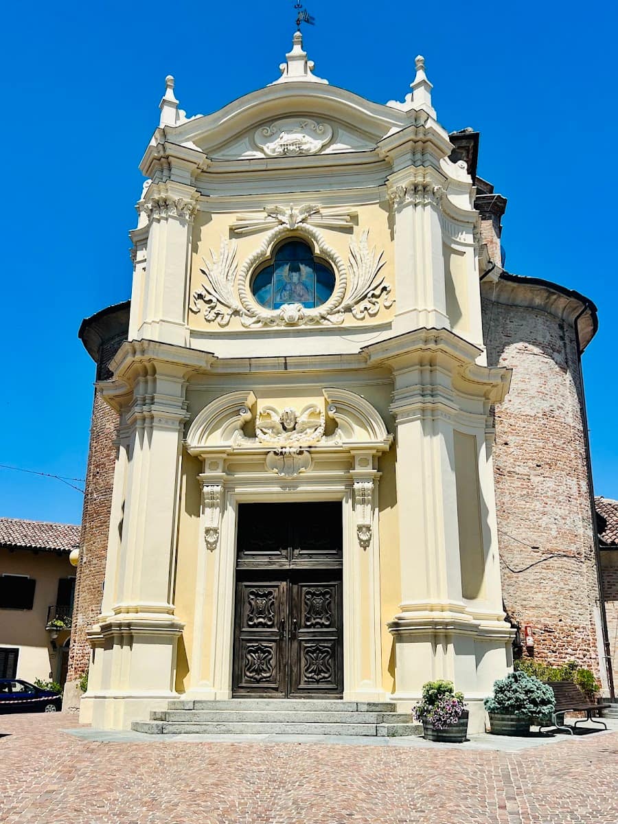 Barbaresco, Piemonte Barbaresco, Piemonte
