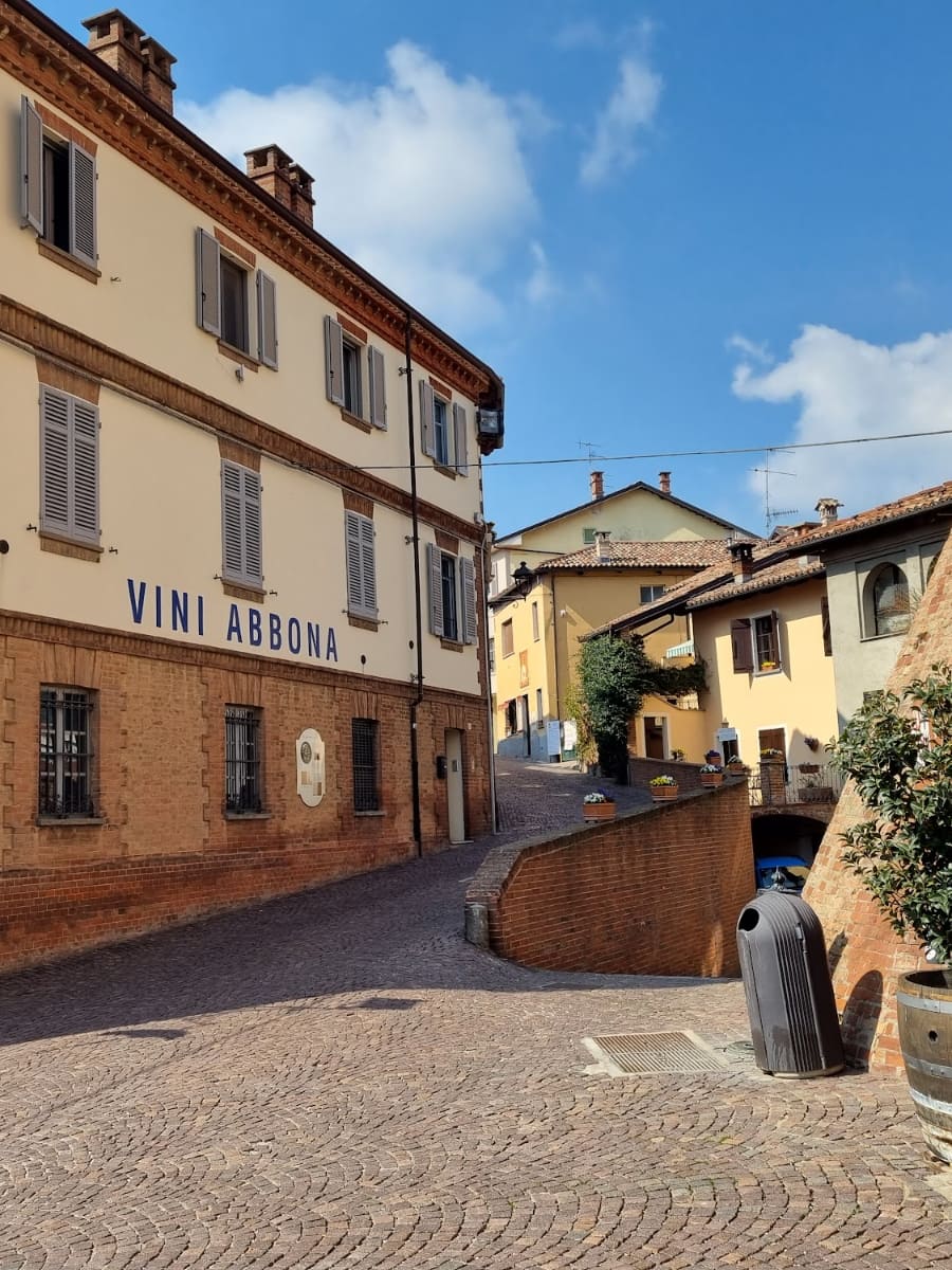 Barolo, Piemonte Barolo, Piemonte