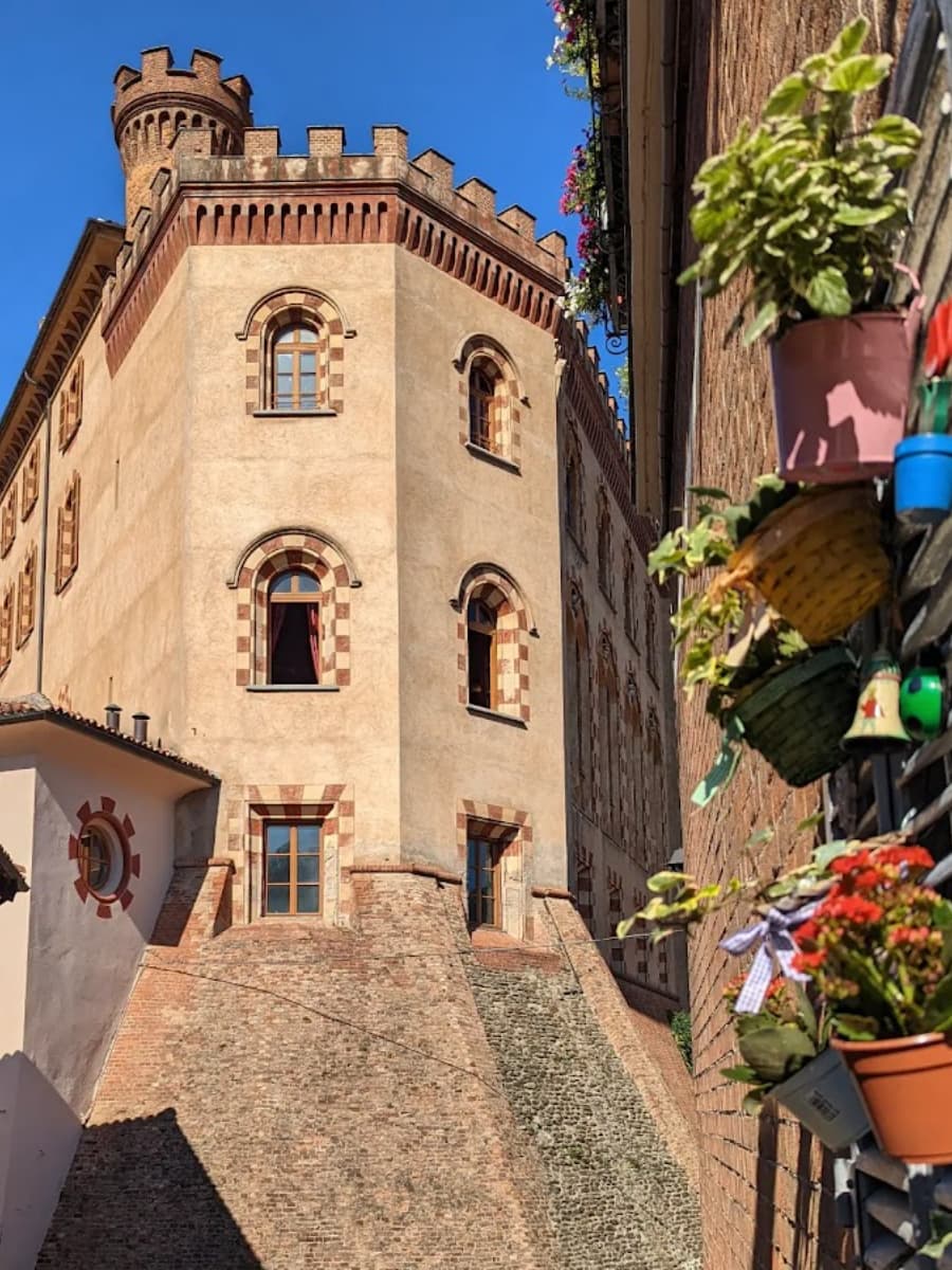 Barolo, Piemonte Barolo, Piemonte