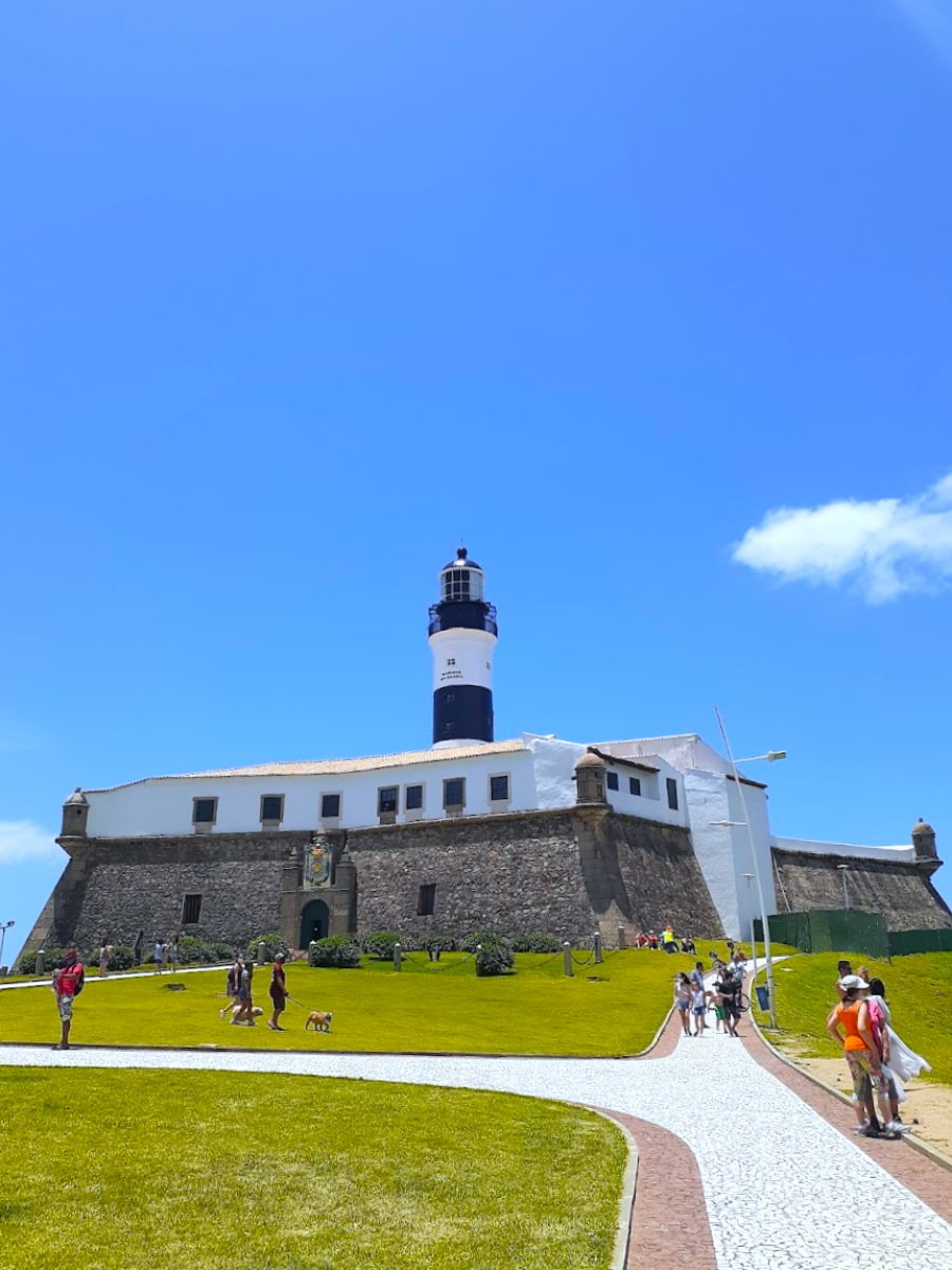 Barra, Salvador de Bahia Barra, Salvador de Bahia
