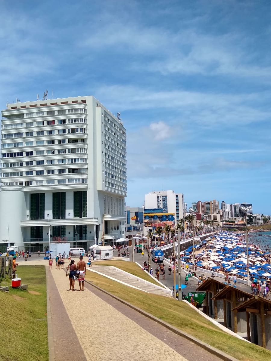 Barra, Salvador de Bahia Barra, Salvador de Bahia