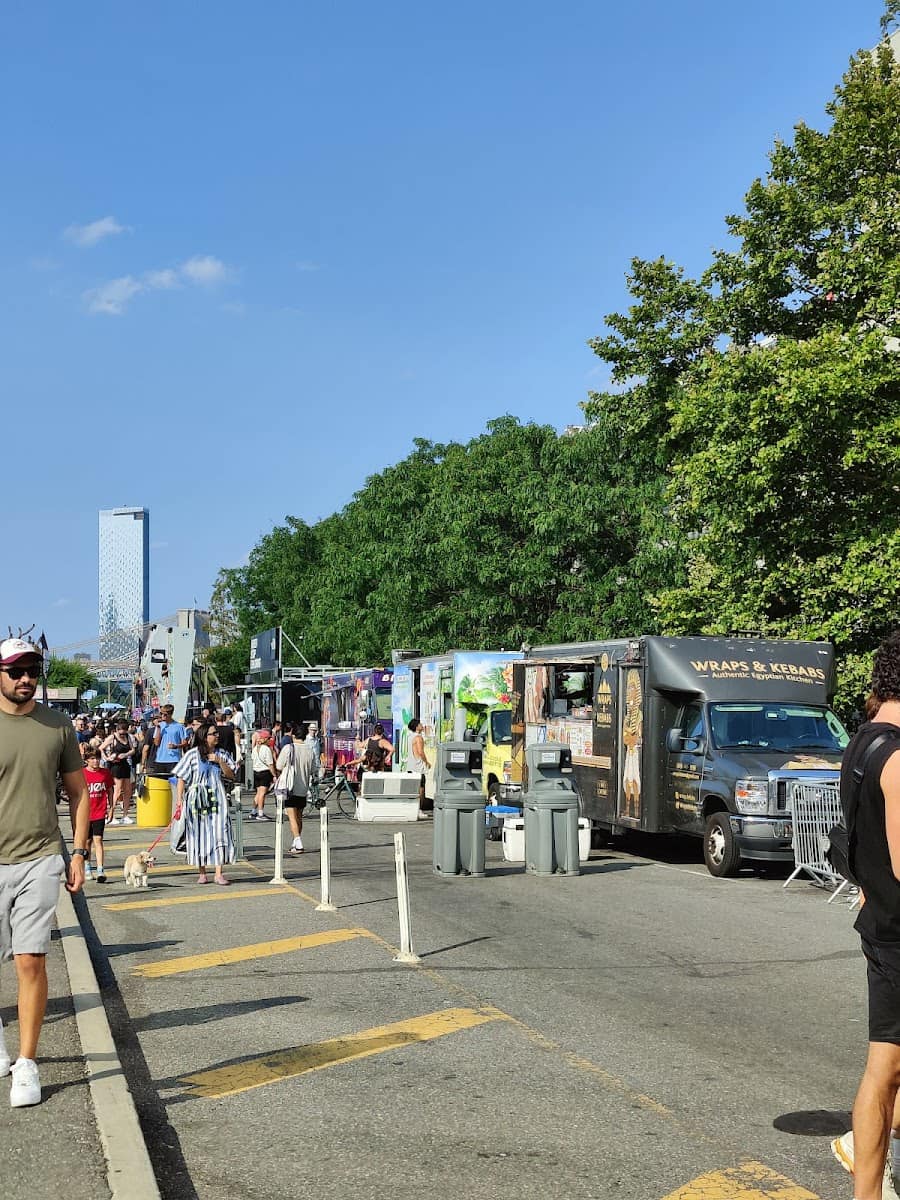 Brooklyn Heights, Brooklyn Brooklyn Heights, Brooklyn