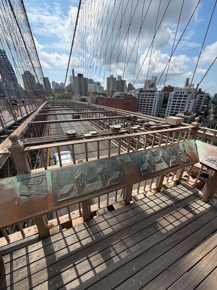 Brooklyn Heights Promenade, Brooklyn Brooklyn Heights Promenade, Brooklyn