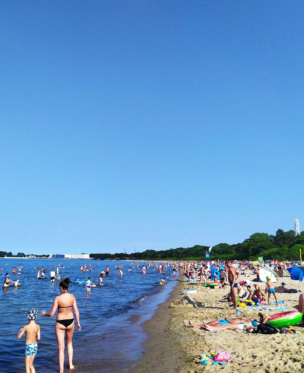 Brzeźno Gdansk Brzeźno Gdansk