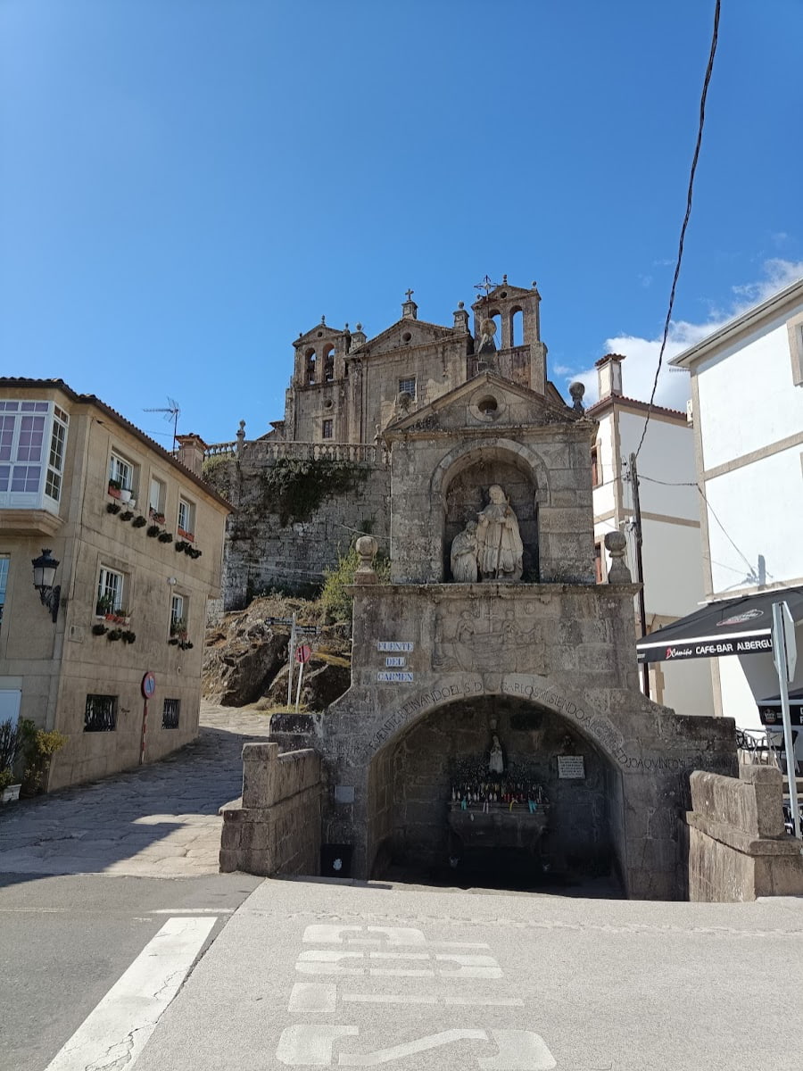 Cambados, Galicia Cambados, Galicia