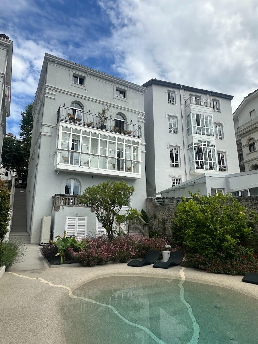 Canalejas, Santander Canalejas, Santander