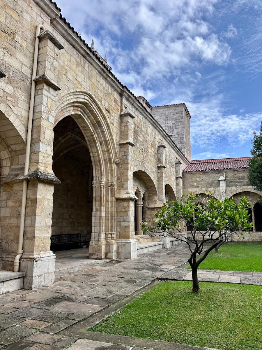 Cathédrale de Santander, Santander Cathédrale de Santander, Santander