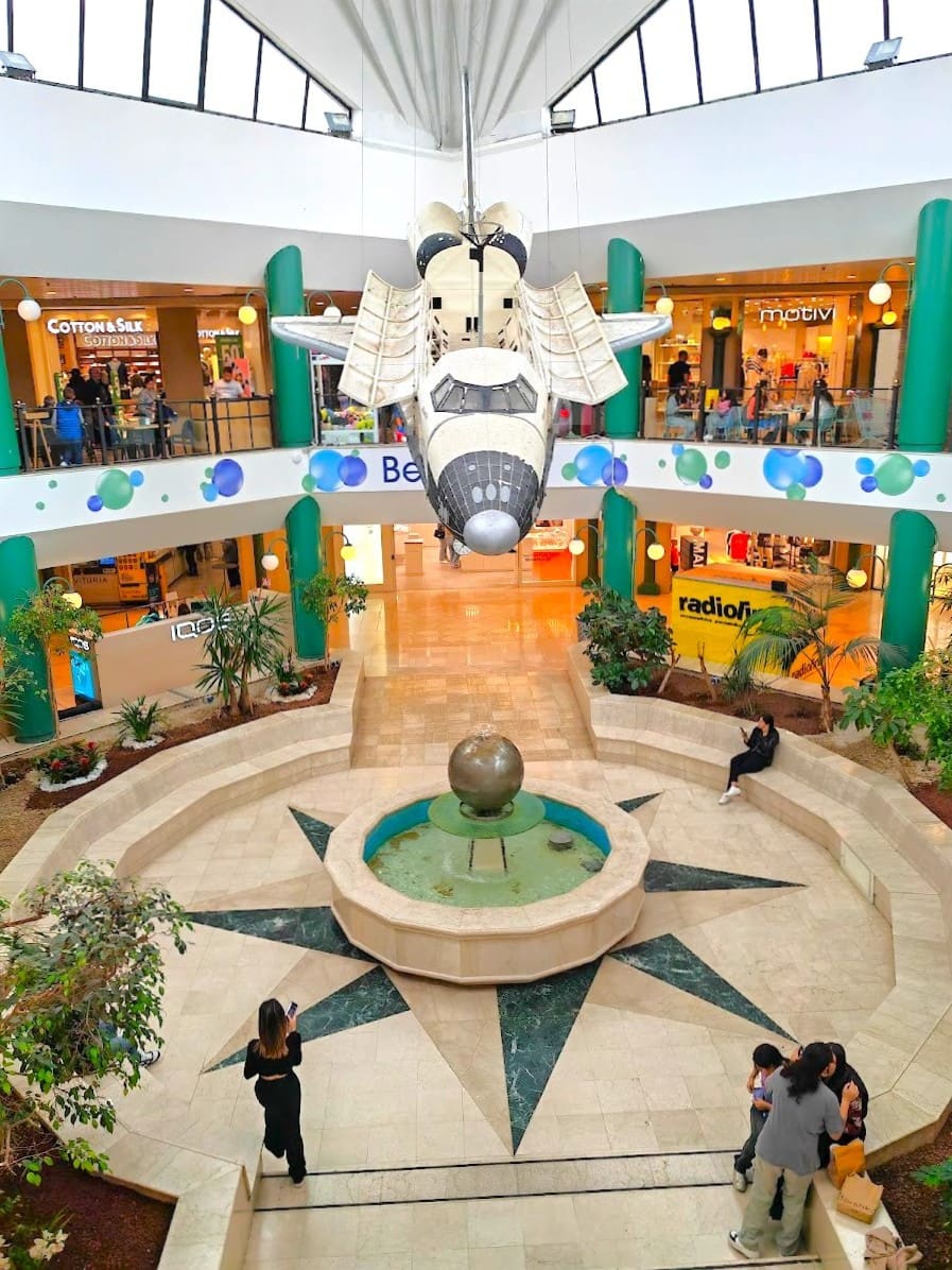 Centro Commerciale Olbia Mare, Olbia Centro Commerciale Olbia Mare, Olbia