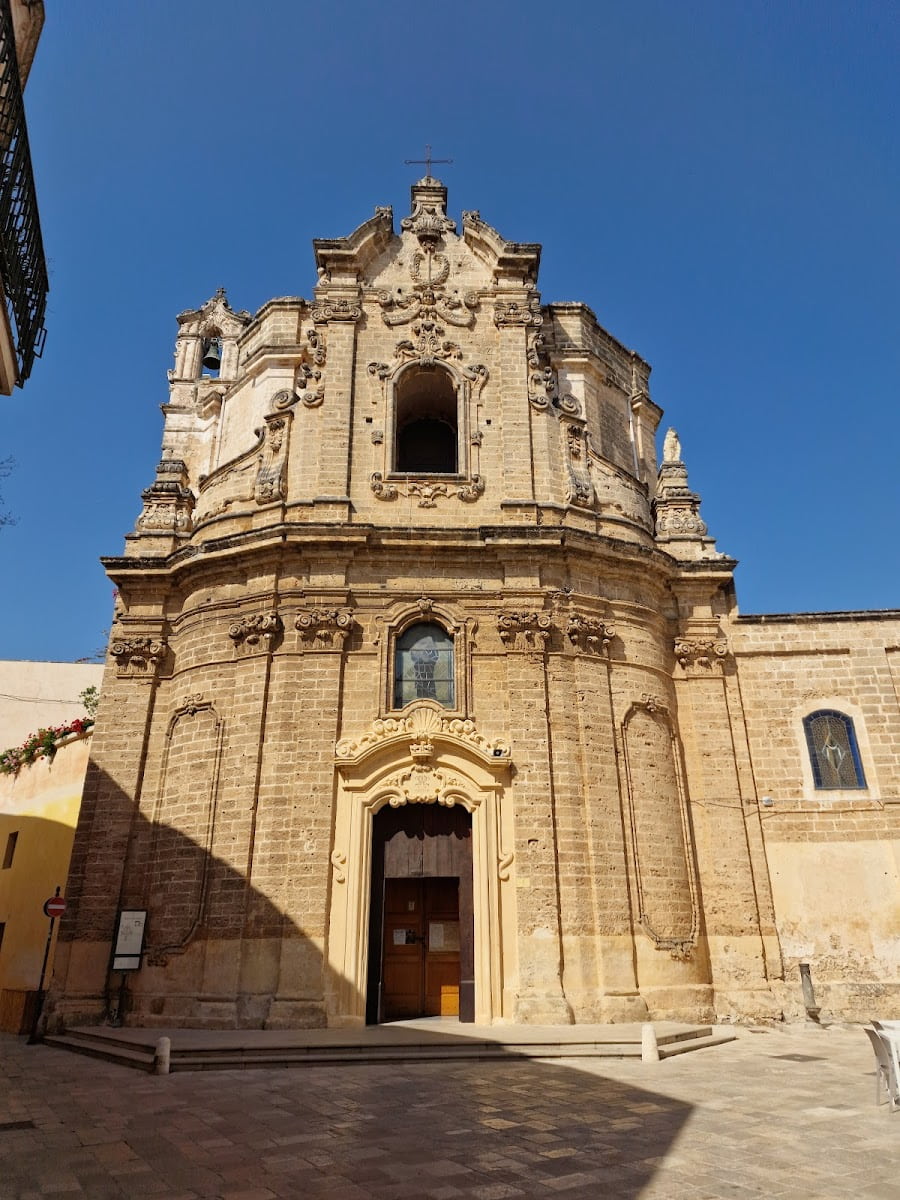 Centro Storico, Gallipoli Centro Storico, Gallipoli