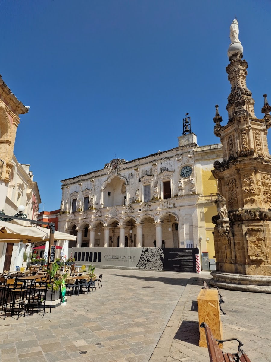 Centro Storico, Gallipoli Centro Storico, Gallipoli