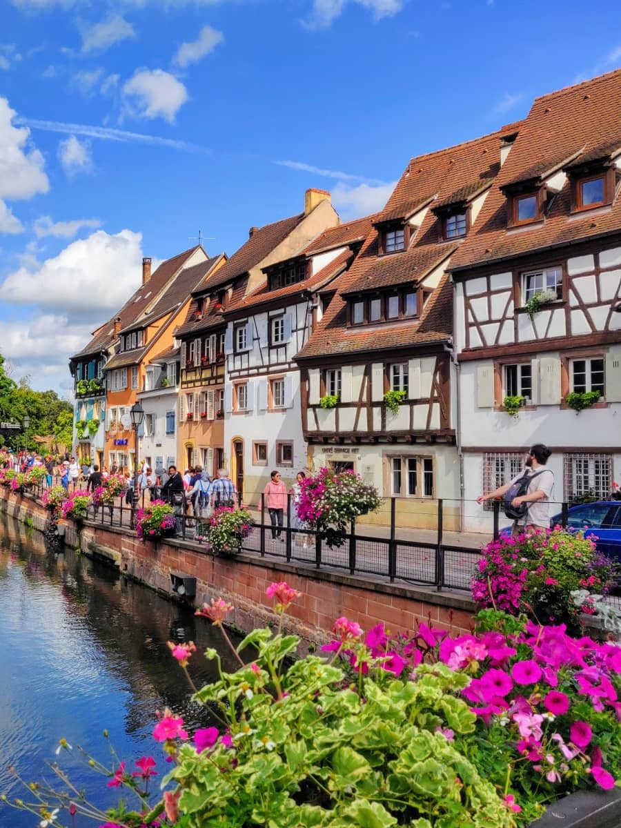 Colmar, Alsace Colmar, Alsace