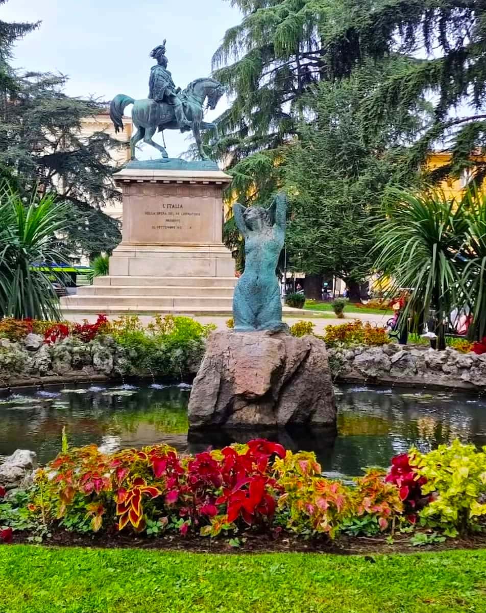 Corso Vannucci, Perugia Corso Vannucci, Perugia