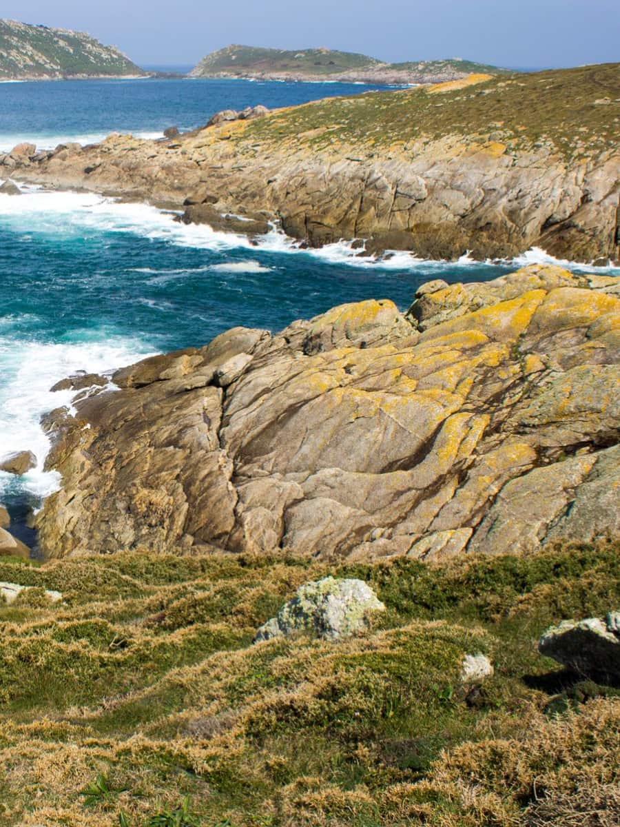 Costa da Morte, Galicia Costa da Morte, Galicia