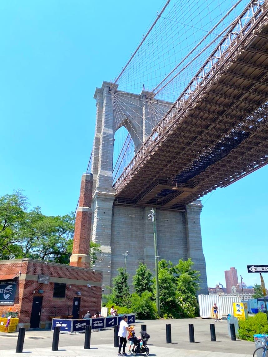 DUMBO, Brooklyn DUMBO, Brooklyn