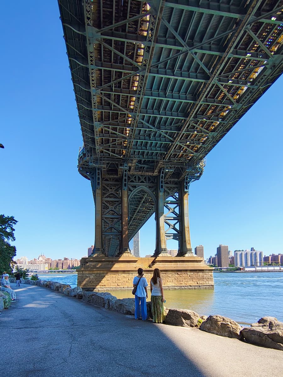 DUMBO, Brooklyn DUMBO, Brooklyn