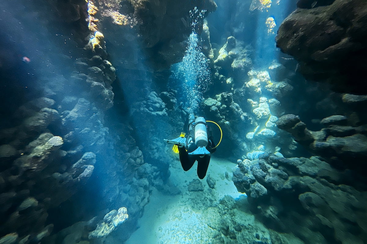 Centro immersioni, Abu Dabab, Egitto