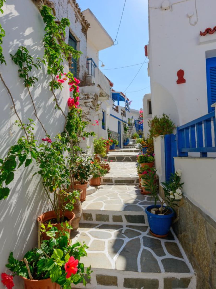 Dryopida, Kythnos Dryopida, Kythnos