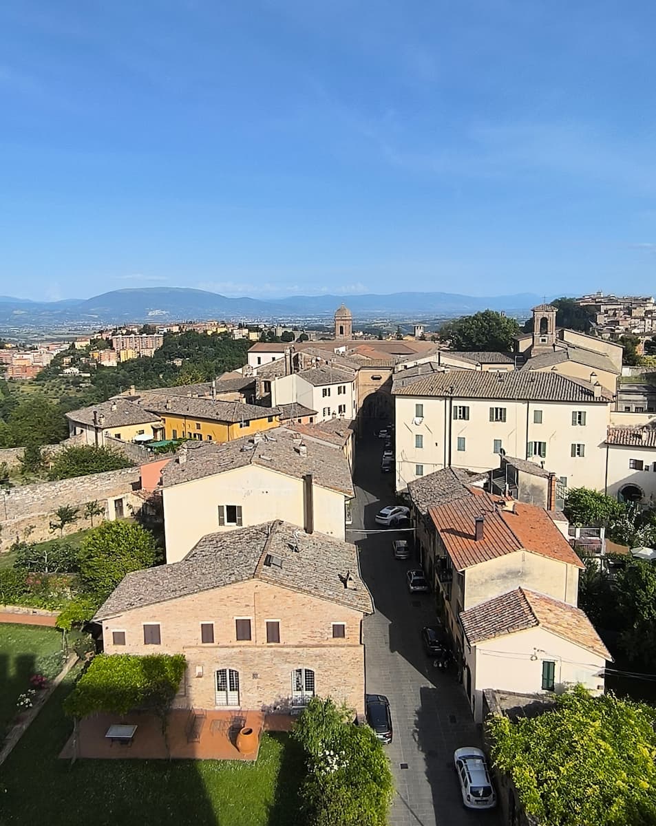 Elce, Perugia Elce, Perugia