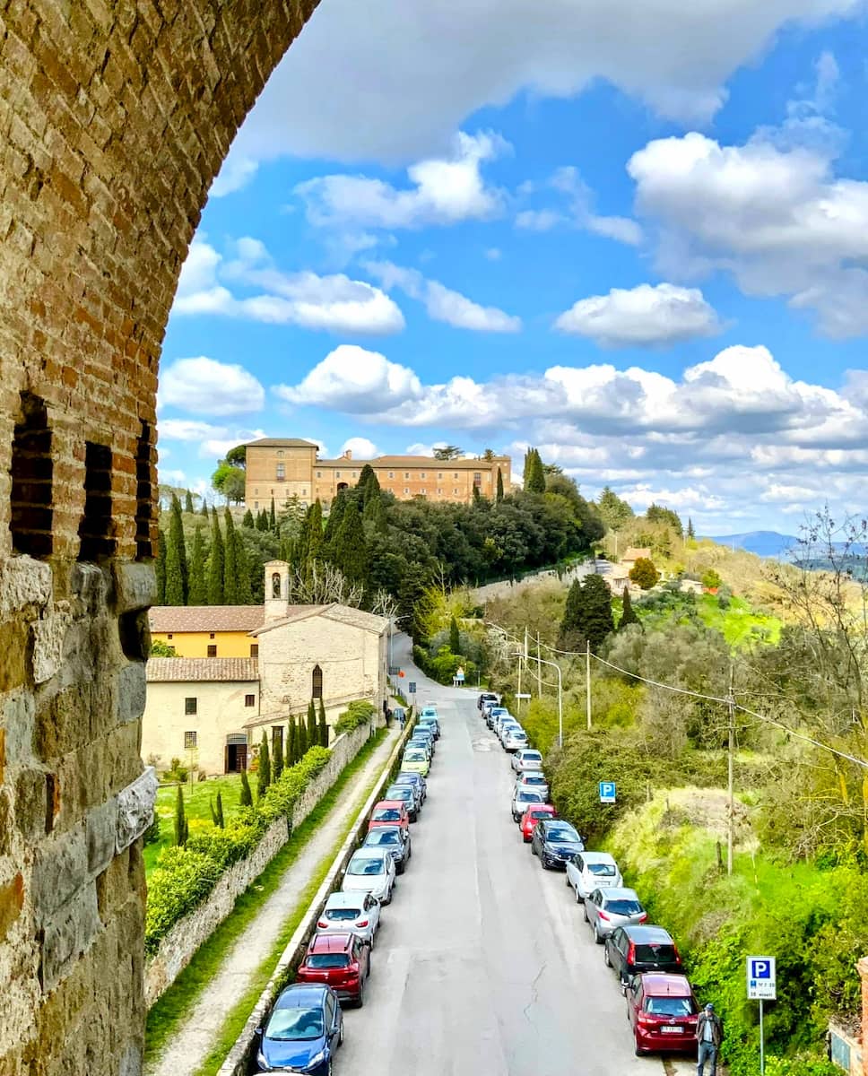 Elce, Perugia Elce, Perugia