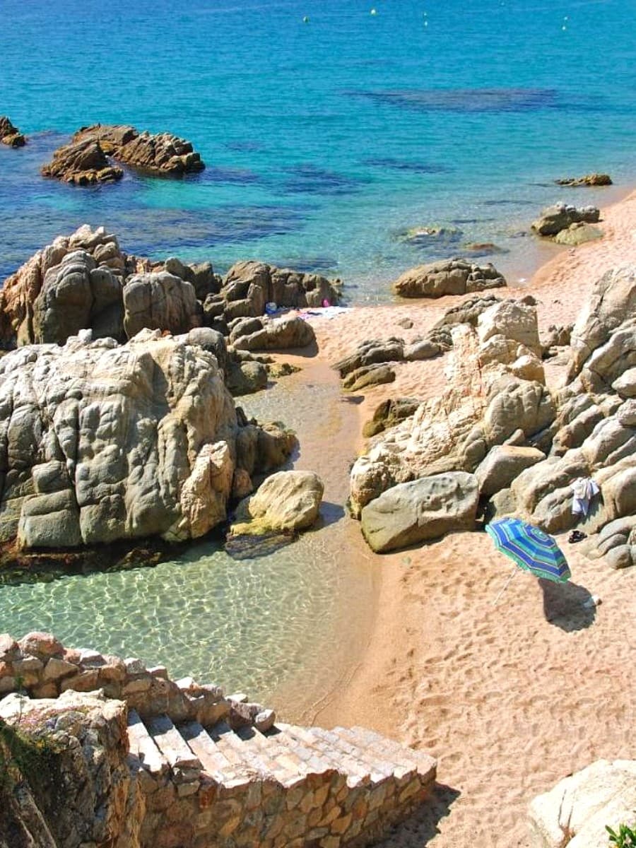 Fenals, Lloret de Mar Fenals, Lloret de Mar