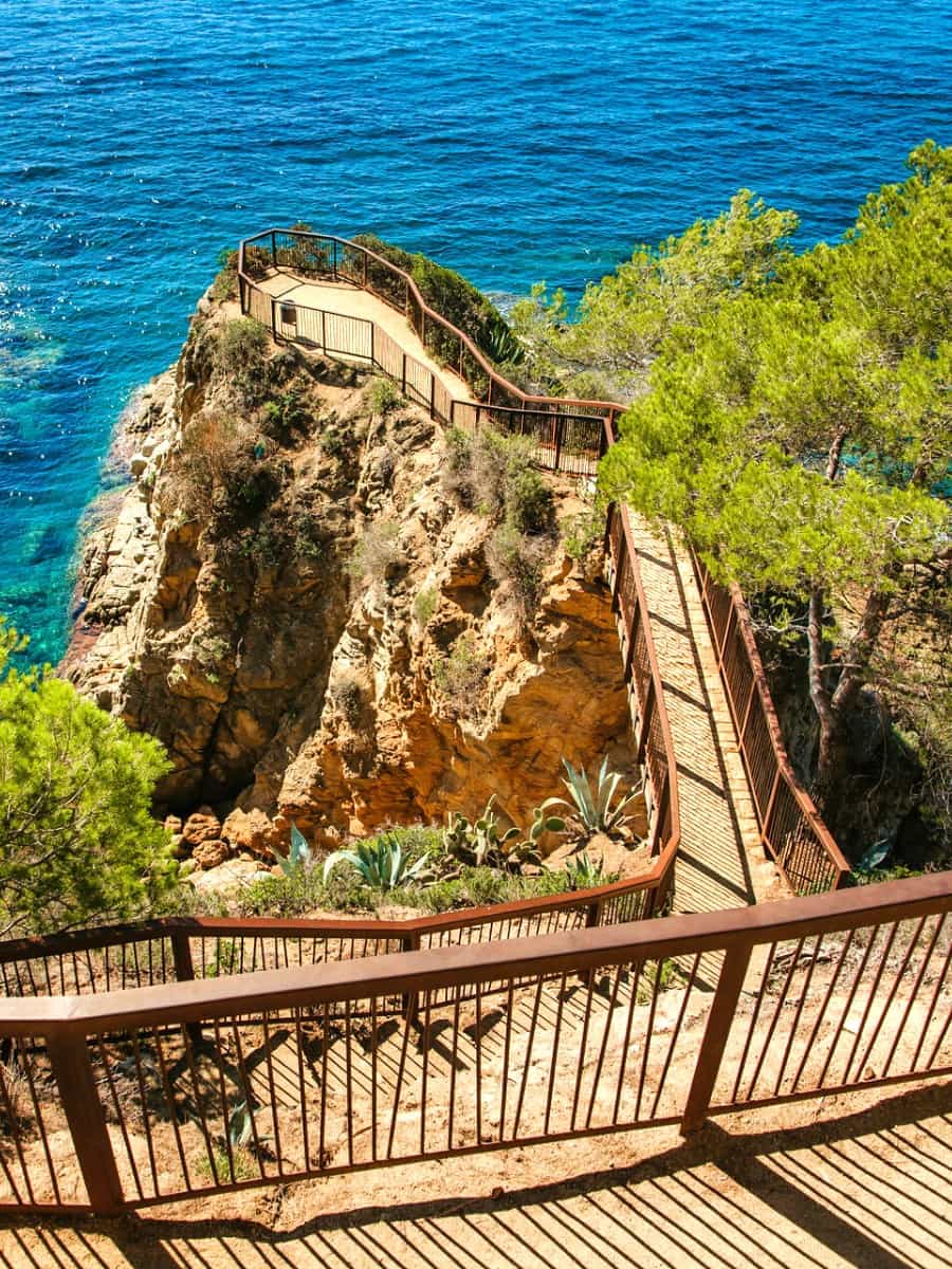 Fenals, Lloret de Mar Fenals, Lloret de Mar