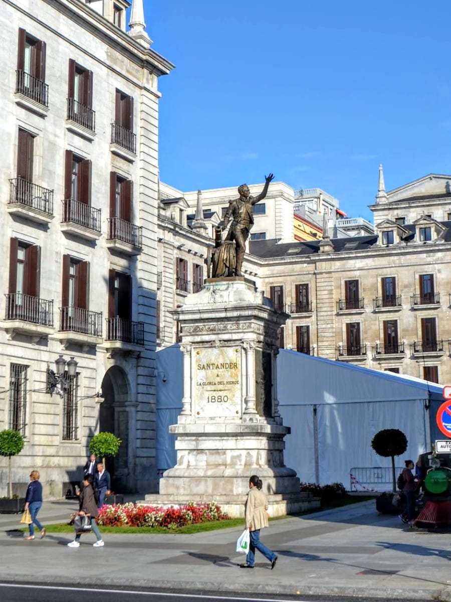 Ferry Terminal, Santander Ferry Terminal, Santander