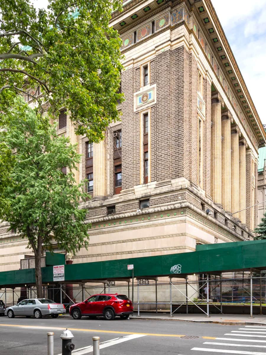 Fort Greene, Brooklyn Fort Greene, Brooklyn