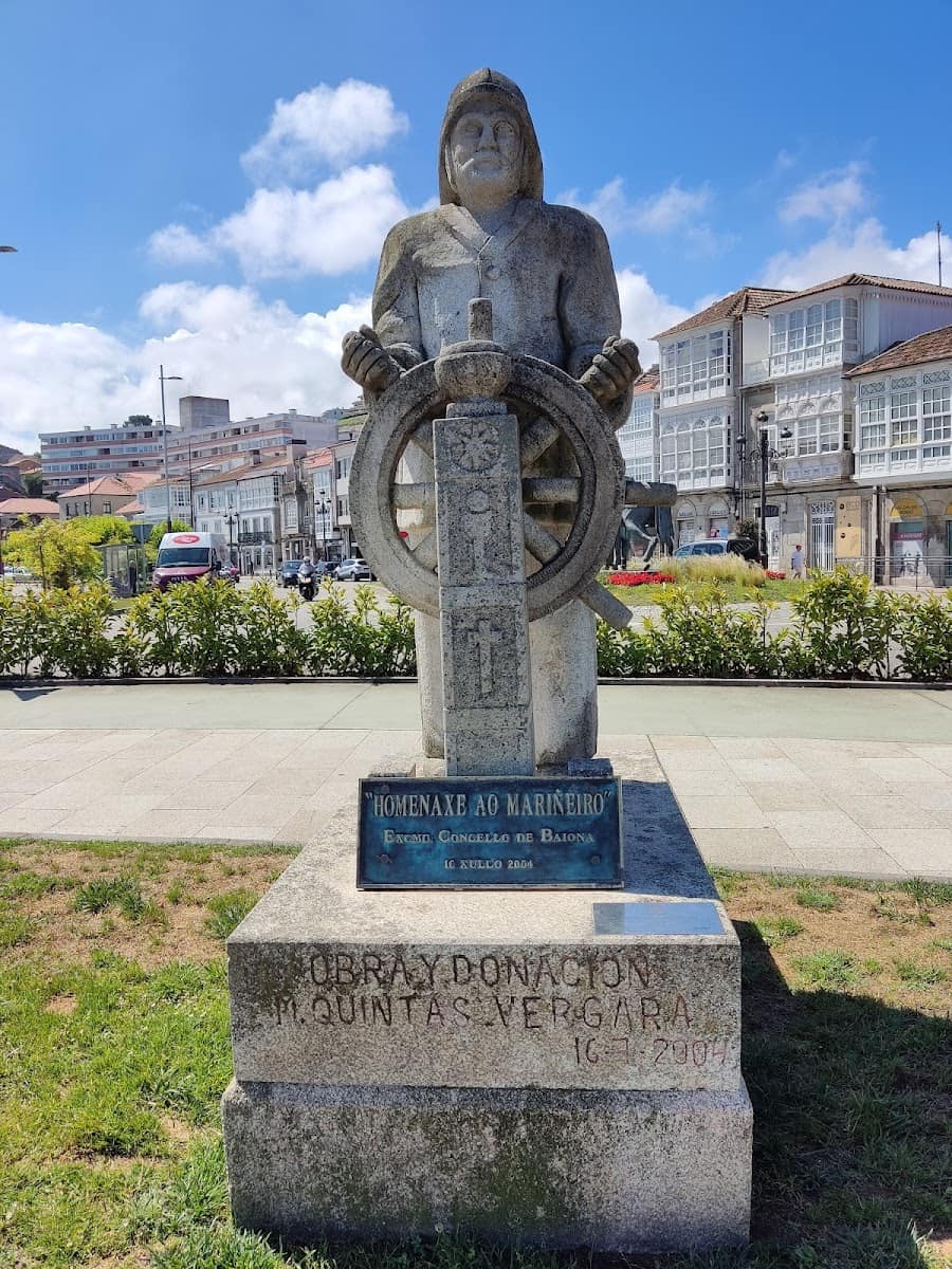 Fortaleza de Monterreal, Galicia Fortaleza de Monterreal, Galicia