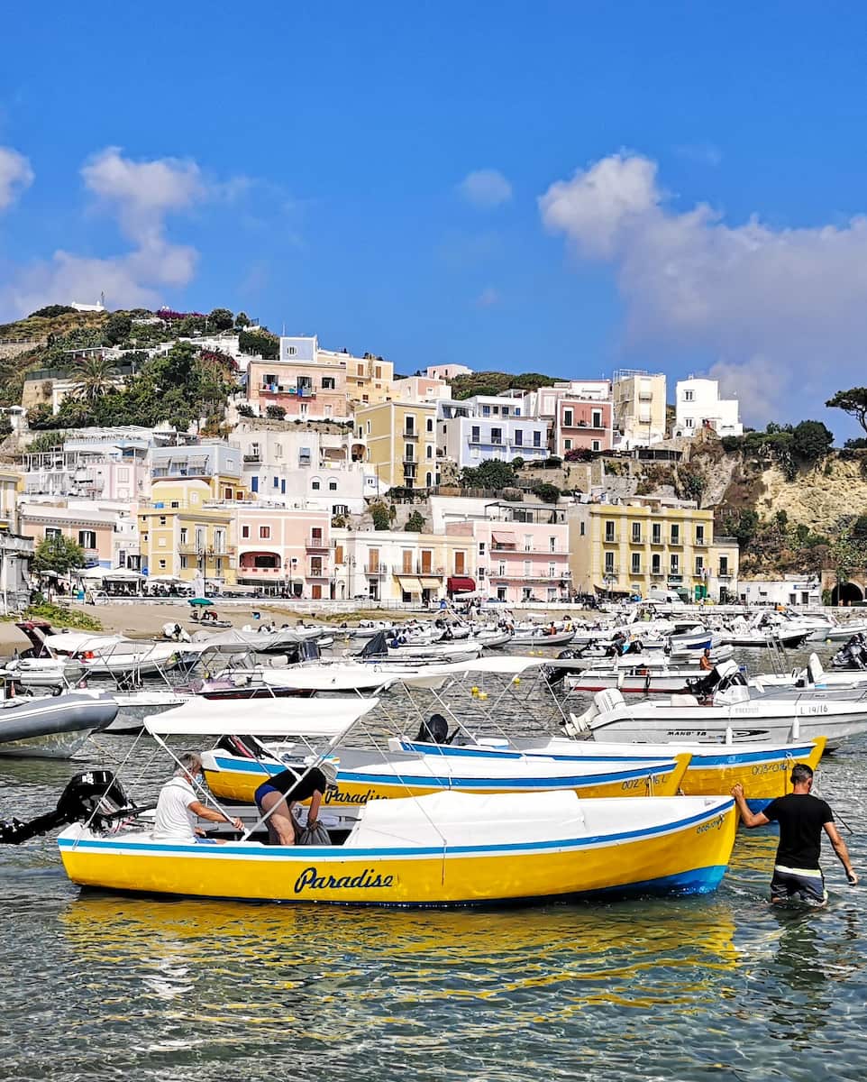 Frontone Beach Area, Italy Frontone Beach Area, Italy