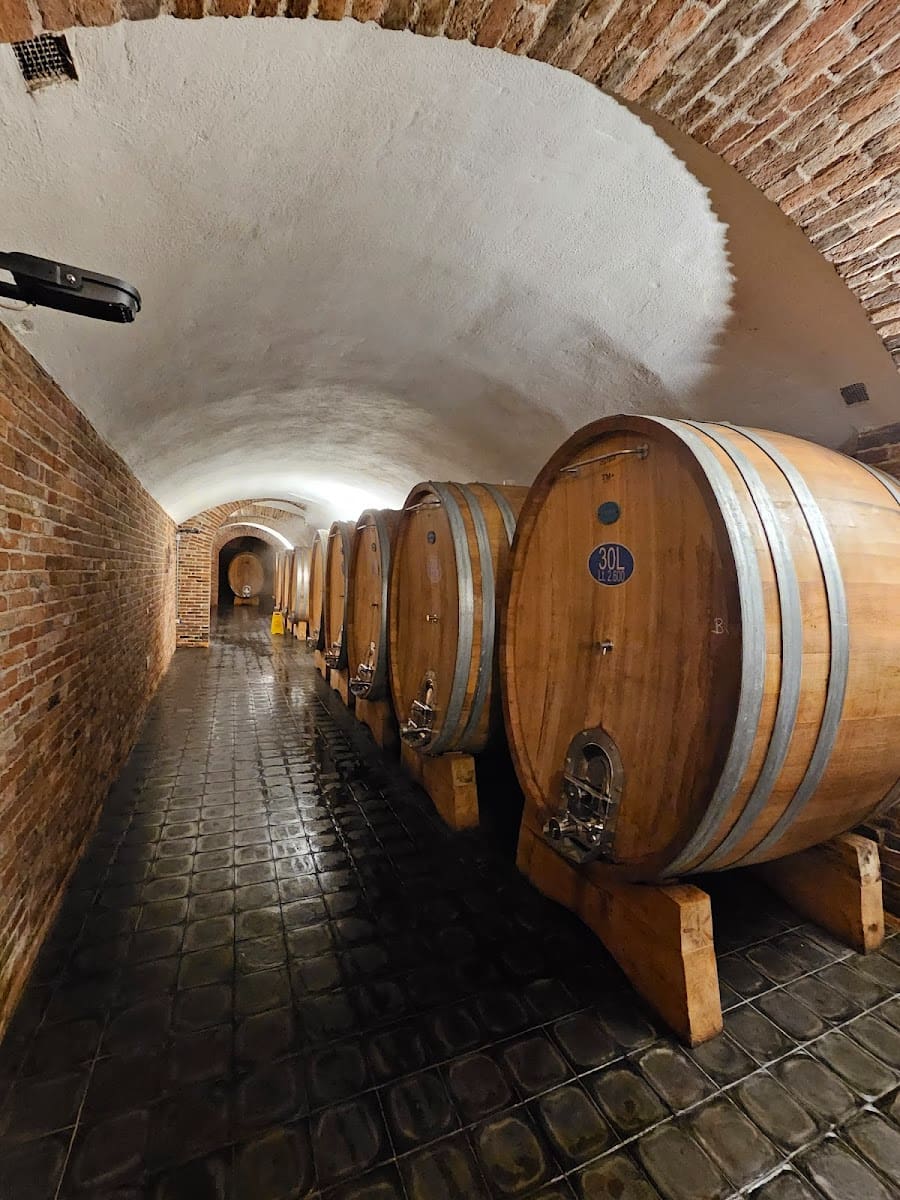 GAJA, Piemonte GAJA, Piemonte