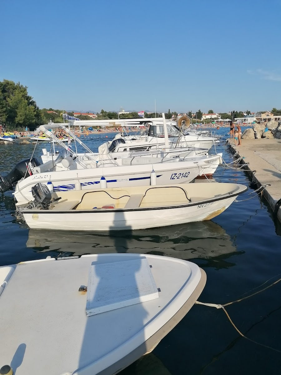 Gajac, Pag Gajac, Pag