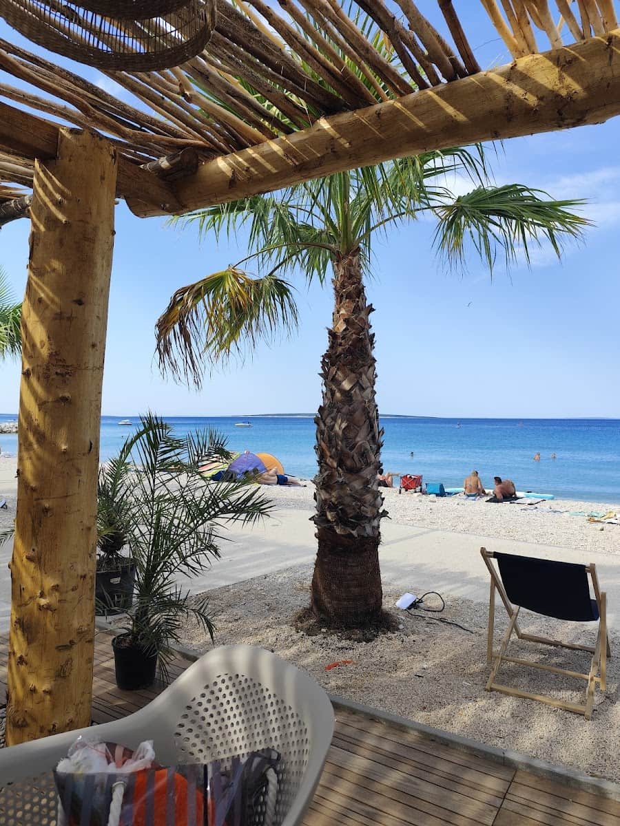 Gajac, Pag Gajac, Pag