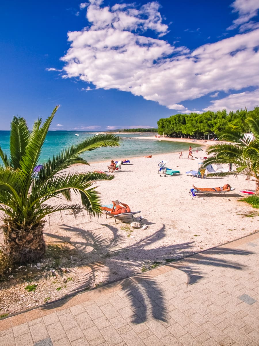 Gajac, Pag Gajac, Pag