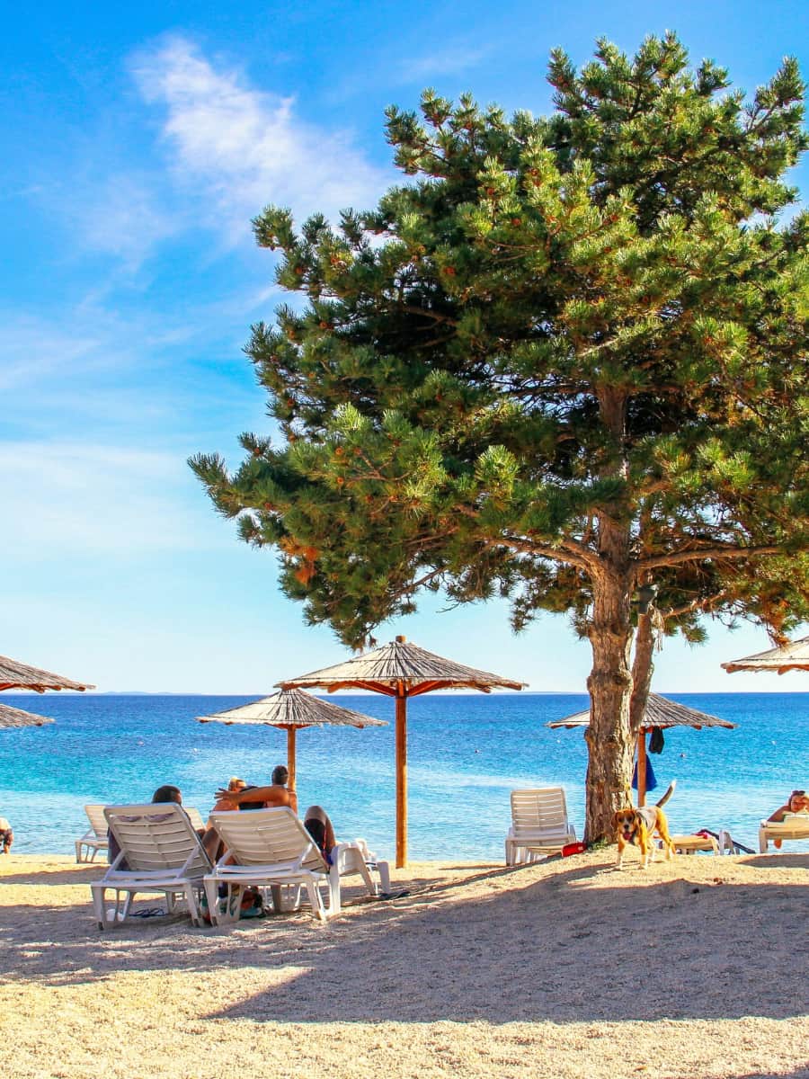 Gajac, Pag Gajac, Pag