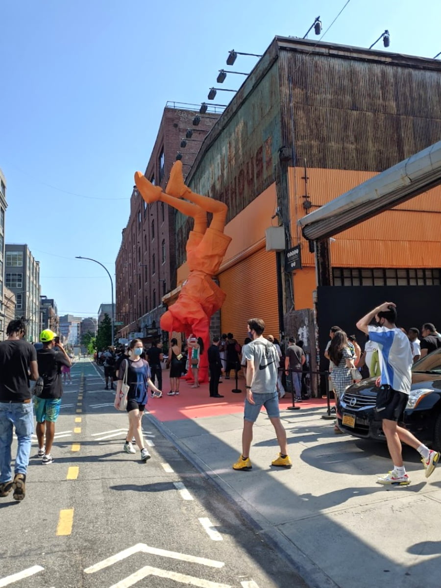 Greenpoint, Brooklyn Greenpoint, Brooklyn