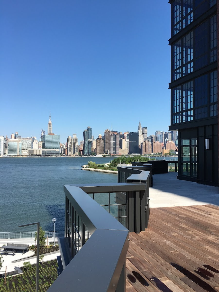 Greenpoint, Brooklyn Greenpoint, Brooklyn