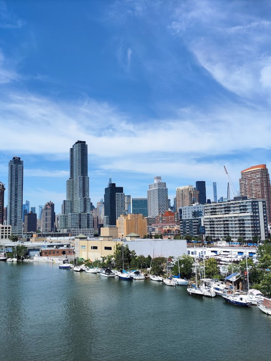 Greenpoint, Brooklyn Greenpoint, Brooklyn