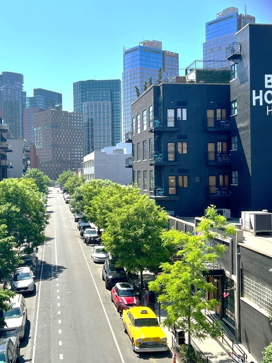 Greenpoint, Brooklyn Greenpoint, Brooklyn