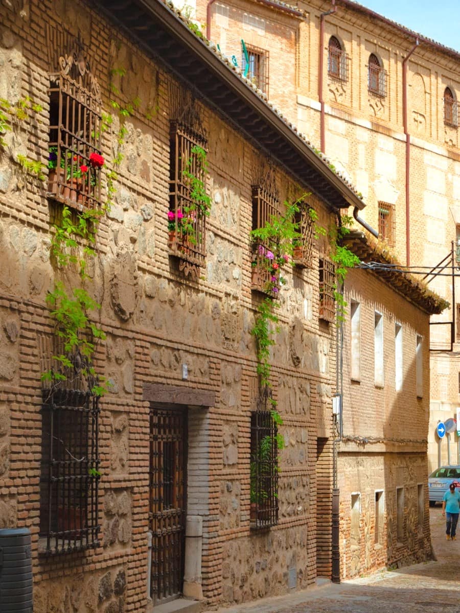 Jewish Quarter, Toledo Jewish Quarter, Toledo