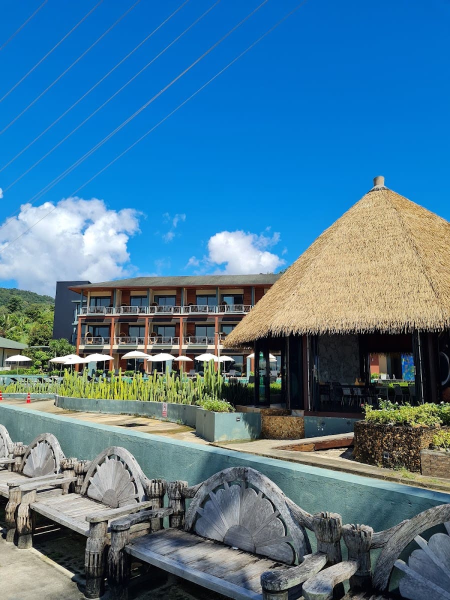 Kai Bae Beach, Koh Chang Kai Bae Beach, Koh Chang