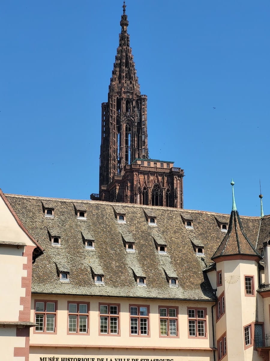 Kaysersberg, Alsace Kaysersberg, Alsace