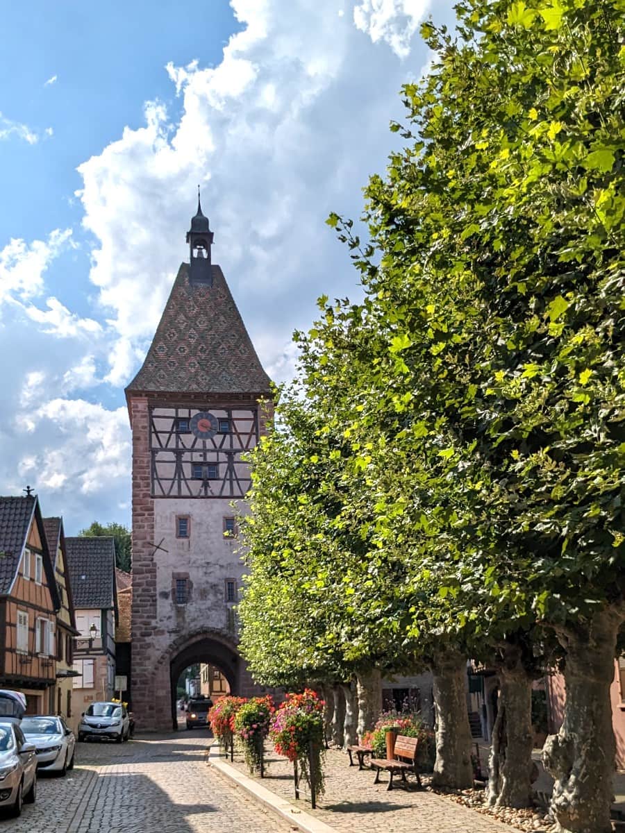 Kaysersberg, Alsace (4)