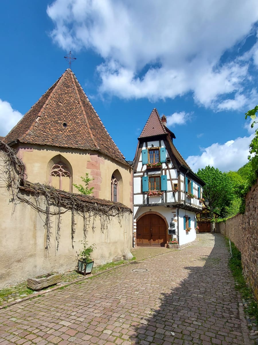 Kaysersberg, Alsace (5)
