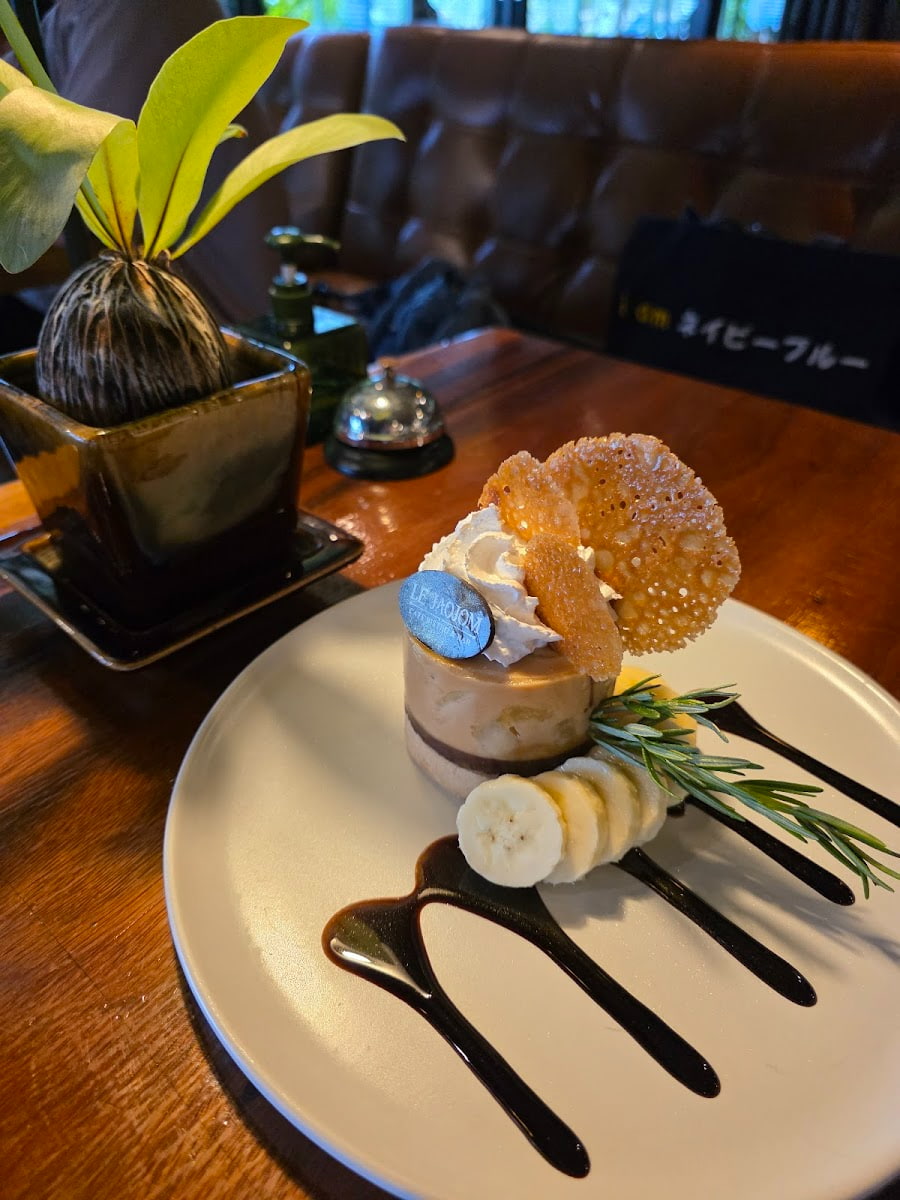 LE JaoJom Restaurant & Café, Koh Chang LE JaoJom Restaurant & Café, Koh Chang