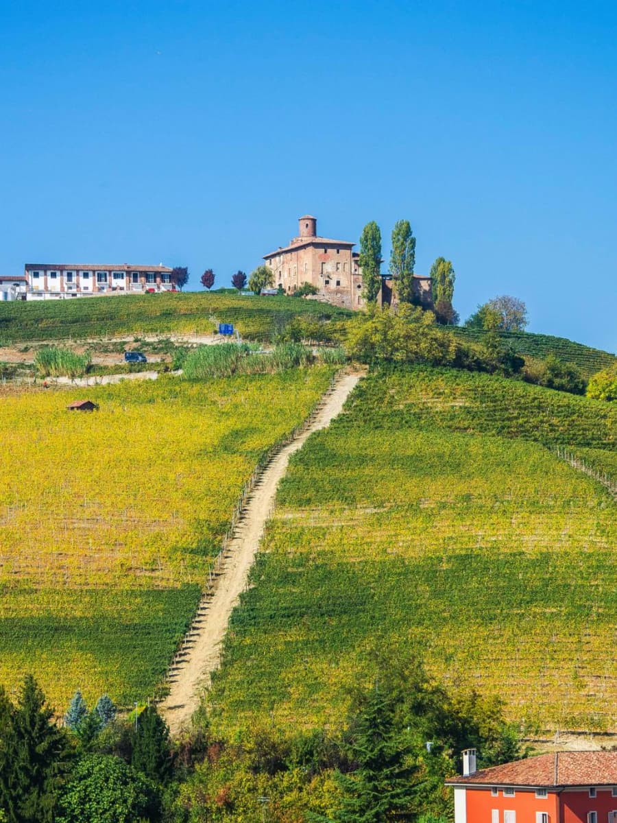 Langhe, Piemonte Langhe, Piemonte